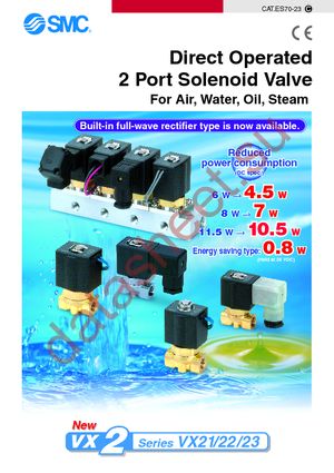 NVV5FS2-01T1-041-02T datasheet  